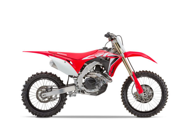 CRF450R 2020