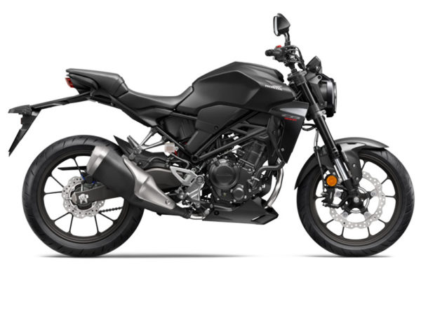 CB300R Neo Sports Café 2022