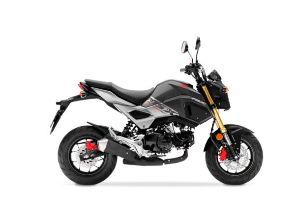 MSX125