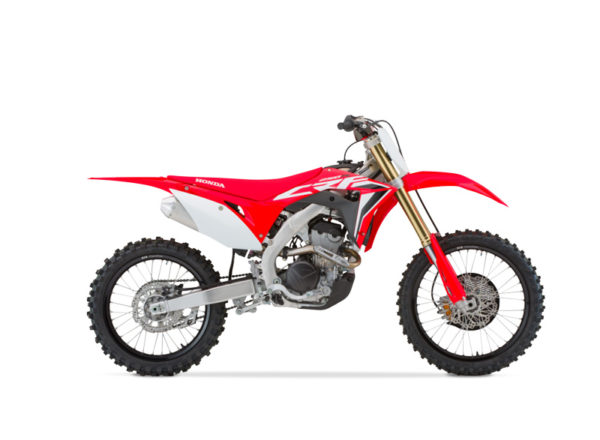 CRF250R 2020