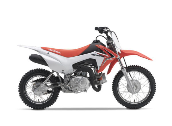 CRF110F