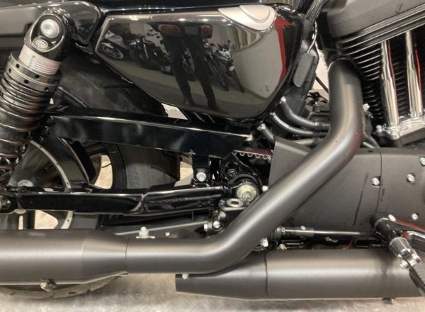 iron 1200 aftermarket parts