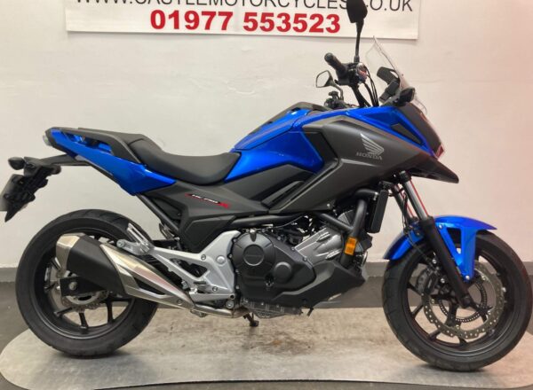 2020 nc750x